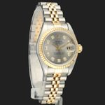 Rolex Lady-Datejust 69173 - (4/8)