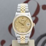 Rolex Datejust 36 16233 - (3/8)