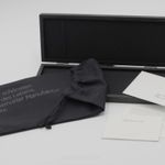 NOMOS Tangente Tangente for Doctors without Borders (Onbekend (willekeurig serienummer)) - Zilver wijzerplaat 35mm Staal (7/8)