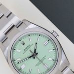 Rolex Oyster Perpetual 36 126000 - (3/8)