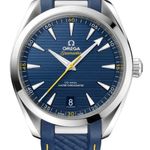 Omega Seamaster Aqua Terra 220.12.41.21.03.009 - (1/1)