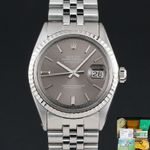 Rolex Datejust 1603 - (1/8)