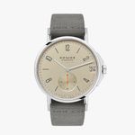 NOMOS Ahoi Neomatik 527 - (1/1)