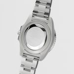 Rolex GMT-Master II 116710BLNR - (7/7)