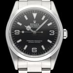 Rolex Explorer 14270 - (1/8)