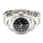 Rolex Oyster Perpetual 67180 (1997) - 26 mm Steel case (6/8)