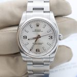 Rolex Oyster Perpetual 34 114200 - (4/8)