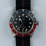 Tudor Black Bay GMT 79830RB - (5/6)