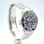 Rolex Submariner No Date 124060 (2024) - Black dial 41 mm Steel case (6/7)