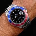 Rolex GMT-Master II 16710 - (2/8)