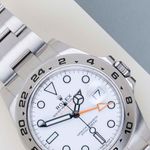 Rolex Explorer II 216570 - (3/8)