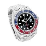 Rolex GMT-Master II 126710BLRO - (3/5)