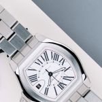 Cartier Roadster 3312 (2012) - 40 mm Steel case (4/8)