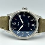 Oris Big Crown ProPilot Date 01 751 7761 4164-07 3 20 03LC - (2/8)