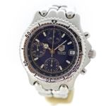 TAG Heuer Link CG2111-RO - (1/7)