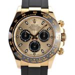 Rolex Daytona 116518LN - (1/8)