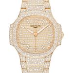 Patek Philippe Nautilus 7118/1450R-001 - (3/6)