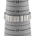 Cartier Santos Galbée 1567 - (8/8)