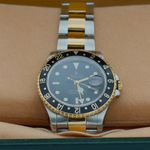 Rolex GMT-Master II 16713 - (3/8)