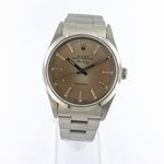 Rolex Air-King 14000 (1997) - 34mm Staal (1/6)