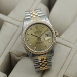 Rolex Datejust 36 16233 - (1/8)
