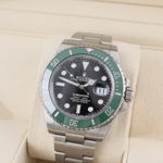 Rolex Submariner Date 126610LV - (3/8)