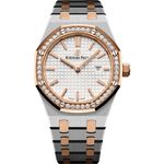 Audemars Piguet Royal Oak Lady 67651SR.ZZ.1261SR.01 - (1/1)