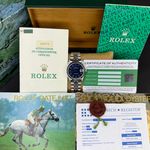 Rolex Datejust 31 68274 - (3/8)