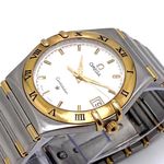 Omega Constellation 396 - (1/5)