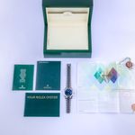 Rolex Datejust 36 116234 (2006) - 36mm Staal (8/8)