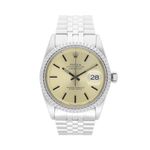Rolex Datejust 1603 - (1/5)