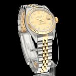 Rolex Lady-Datejust 69173G - (3/7)