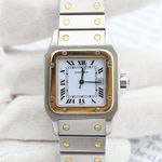 Cartier Santos 2961 - (4/8)