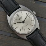 Longines Vintage Unknown (Onbekend (willekeurig serienummer)) - Onbekend wijzerplaat Onbekend Onbekend (1/16)