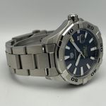 TAG Heuer Aquaracer 300M WAY2012.BA0927 - (4/8)