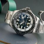 Breitling Superocean 46 E10379D31L1E1 - (2/8)