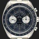 Omega Speedmaster Chronoscope Unknown - (2/8)