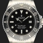 Rolex Sea-Dweller 4000 116600 - (2/8)