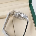 Rolex Sea-Dweller 126600 (2025) - Black dial 43 mm Steel case (6/8)