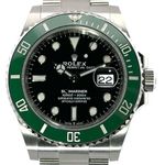 Rolex Submariner Date 126610LV - (1/8)