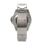 Rolex Sea-Dweller Deepsea 126660 - (8/8)