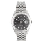 Rolex Datejust 41 126300 - (1/7)