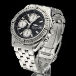 Breitling Chronomat A13352 (2002) - 39 mm Steel case (2/8)