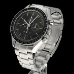 Omega Speedmaster Professional Moonwatch 3590.50 (1998) - Black dial 42 mm Steel case (2/8)