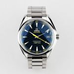 Omega Seamaster Aqua Terra 231.10.42.21.03.004 - (1/8)