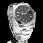 Rolex Datejust 36 116200 - (4/8)