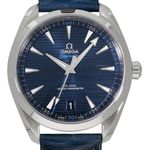 Omega Seamaster Aqua Terra 220.13.41.21.03.003 - (1/1)