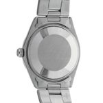 Rolex Air-King 5500 (1969) - Black dial 34 mm Steel case (6/8)