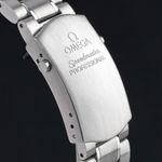 Omega Speedmaster Professional Moonwatch 311.32.42.30.04.001 (2008) - White dial 42 mm Steel case (7/7)