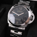 Panerai Luminor Marina 1950 3 Days Automatic PAM00723 - (3/8)